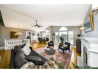 Photo 5: 2893 DELAHAYE Drive in Coquitlam: Scott Creek House for sale : MLS®# R2509478