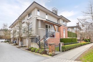 Photo 4: 21 301 KLAHANIE Drive in Port Moody: Port Moody Centre Townhouse for sale in "CURRENTS" : MLS®# R2668293