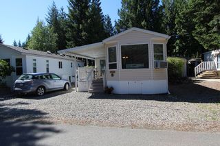 Photo 2: 4 3980 Squilax Anglemont Road in Scotch Creek: North Shuswap Recreational for sale (Shuswap)  : MLS®# 10210159