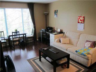 Photo 3: 302 929 W 16TH Avenue in Vancouver: Fairview VW Condo for sale in "OAKVIEW GARDEN" (Vancouver West)  : MLS®# V1122084