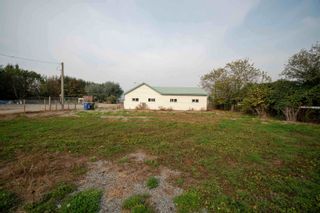 Photo 12: 38267 VYE Road in Abbotsford: Sumas Prairie Agri-Business for sale in "Barn" : MLS®# C8047161