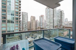 Photo 14: 1008 833 HOMER STREET in Vancouver: Downtown VW Condo for sale (Vancouver West)  : MLS®# R2669544