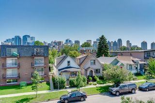 Photo 39: 1 924 3 Avenue NW in Calgary: Sunnyside Row/Townhouse for sale : MLS®# C4271137