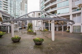 Photo 19: 2106 1500 HOWE Street in Vancouver: Yaletown Condo for sale in "THE DISCOVERY" (Vancouver West)  : MLS®# R2632564