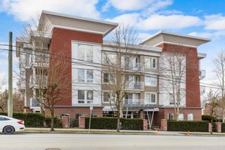 Photo 2: 113 12283 224 Street in Maple Ridge: West Central Condo for sale : MLS®# R2760460