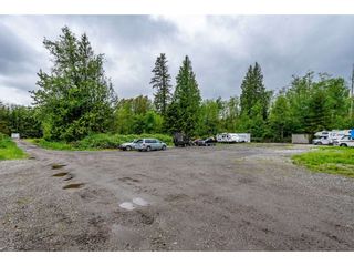 Photo 26: 30039 DEWDNEY TRUNK Road in Mission: Stave Falls House for sale : MLS®# R2458346