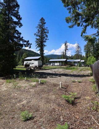 Photo 20: Site 9 1701  Ireland Road in Seymour Arm: Recreational for sale : MLS®# 10310504