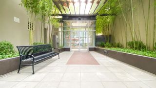 Photo 2: 605 822 SEYMOUR Street in Vancouver: Downtown VW Condo for sale in "L'ARIA" (Vancouver West)  : MLS®# R2749329