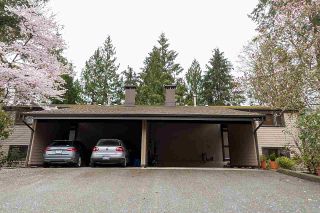 Photo 19: 1053 HERITAGE Boulevard in North Vancouver: Seymour NV Townhouse for sale in "Heritage in the Woods" : MLS®# R2357518