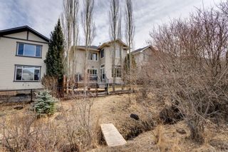 Photo 47: 37 Cresthaven Rise SW in Calgary: Crestmont Detached for sale : MLS®# A1210302