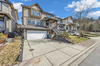 Photo 1: 10758 BEECHAM Place in Maple Ridge: Thornhill MR House for sale : MLS®# R2873423