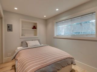 Photo 25: 1350 QUEENS Avenue in West Vancouver: Ambleside House for sale : MLS®# R2879879