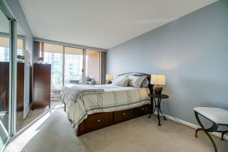 Photo 16: 704 4657 HAZEL Street in Burnaby: Forest Glen BS Condo for sale in "The Lexington" (Burnaby South)  : MLS®# R2542000