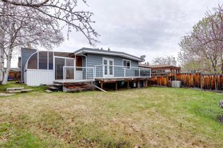 Photo 50: 855 Cannell Road in Calgary: Canyon Meadows Detached for sale : MLS®# A2130169