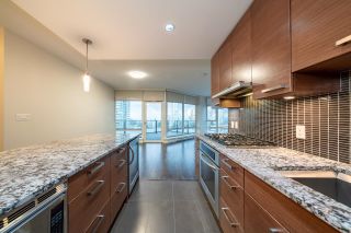 Photo 3: 1001 6188 WILSON AVENUE in Burnaby: Metrotown Condo for sale (Burnaby South)  : MLS®# R2645516