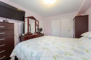 Photo 22: 606 234 Albion Road in Toronto: Elms-Old Rexdale Condo for sale (Toronto W10)  : MLS®# W8228802