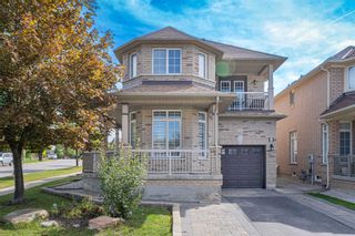 Photo 3: 1 Signet Way in Vaughan: Vellore Village House (2-Storey) for sale : MLS®# N5786401