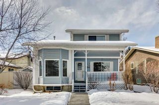 Main Photo: 254 Shawnessy Drive SW in Calgary: Shawnessy Detached for sale : MLS®# A2117682