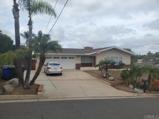 Main Photo: House for rent: 421 Hillway Drive in Vista