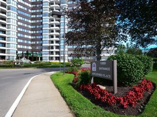 Photo 2: 419 1333 Bloor Street in Mississauga: Applewood Condo for lease : MLS®# W8421976