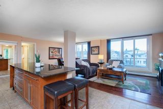 Main Photo: 308 429 14 Street NW in Calgary: Hillhurst Apartment for sale : MLS®# A1173499