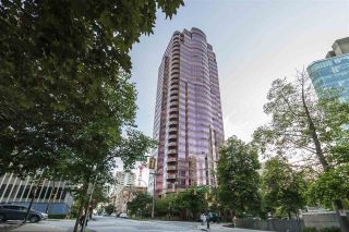 Photo 1: 15B 1500 ALBERNI Street in Vancouver: West End VW Condo for sale in "1500 ALBERNI" (Vancouver West)  : MLS®# R2468252
