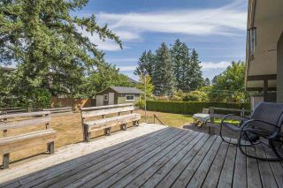 Photo 17: 33545 LYNN Avenue in Abbotsford: Central Abbotsford House for sale : MLS®# R2397956