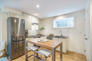 Photo 8: 2161 GUELPH Street in Vancouver: Mount Pleasant VE Townhouse for sale in "Guelph House" (Vancouver East)  : MLS®# R2752587