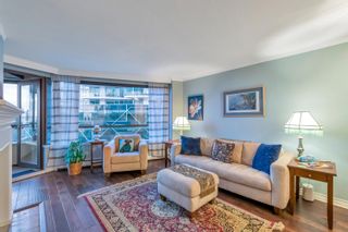 Photo 6: 503 15111 RUSSELL Avenue: White Rock Condo for sale in "Pacific Terrace" (South Surrey White Rock)  : MLS®# R2740377