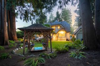 Photo 30: 6776 MARGUERITE Street in Vancouver: South Granville House for sale (Vancouver West)  : MLS®# R2718463