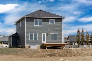 Photo 37: 713 Mandalay Link: Carstairs Detached for sale : MLS®# A2134204