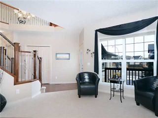Photo 5: 31 Kingsland Place SE: Airdrie Residential Detached Single Family for sale : MLS®# C3559407