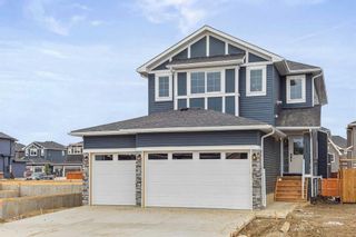 Photo 1: 1347 Scarlett Ranch Boulevard: Carstairs Detached for sale : MLS®# A2121057