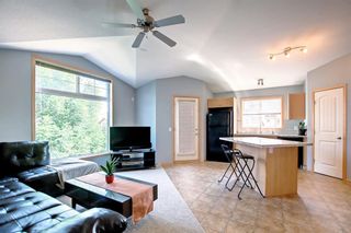 Photo 5: 205 70 Panatella Landing NW in Calgary: Panorama Hills Row/Townhouse for sale : MLS®# A1223952