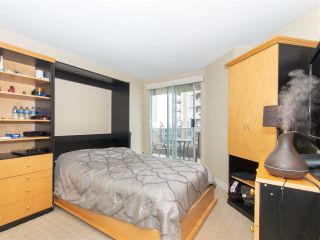 Photo 14: 604 1185 QUAYSIDE Drive in New Westminster: Quay Condo for sale : MLS®# R2410988