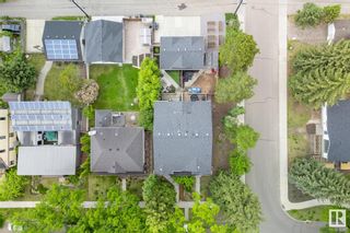Photo 52: 9504 86 Avenue in Edmonton: Zone 18 House Half Duplex for sale : MLS®# E4394231