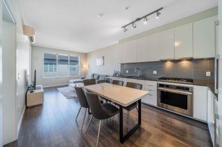 Photo 4: 517 9311 ALEXANDRA Road in Richmond: West Cambie Condo for sale in "ALEXANDRA COURT" : MLS®# R2760535