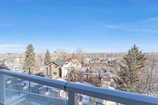 Photo 18: 504 1020 9 Avenue SE in Calgary: Inglewood Apartment for sale : MLS®# A2109094