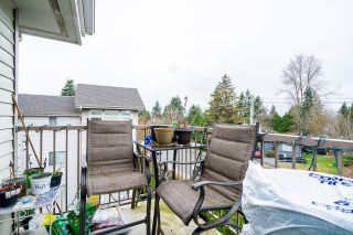 Photo 25: 406 33502 GEORGE FERGUSON Way in Abbotsford: Central Abbotsford Condo for sale : MLS®# R2864048