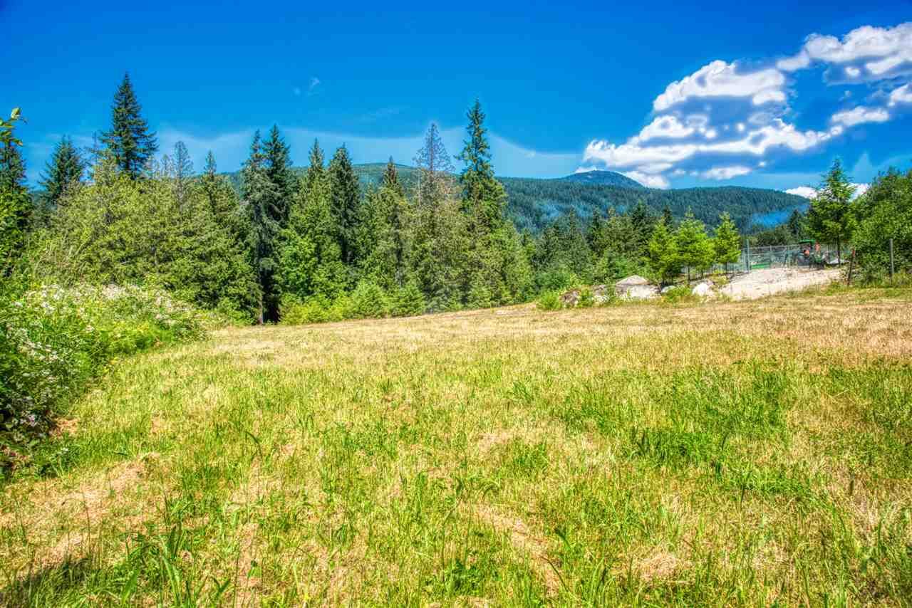 Photo 7: Photos: LOT 1 CASTLE Road in Gibsons: Gibsons & Area Land for sale in "KING & CASTLE" (Sunshine Coast)  : MLS®# R2422339