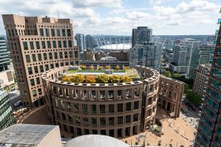 Photo 19: 2501 788 RICHARDS Street in Vancouver: Downtown VW Condo for sale in "L'HERMITAGE" (Vancouver West)  : MLS®# R2874701