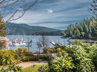 Photo 23: 316 4323 GALLANT AVENUE in North Vancouver: Deep Cove Condo for sale : MLS®# R2764223