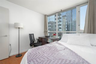 Photo 17: 1106 1068 HORNBY Street in Vancouver: Downtown VW Condo for sale in "The Canadian at Wall Centre" (Vancouver West)  : MLS®# R2485432