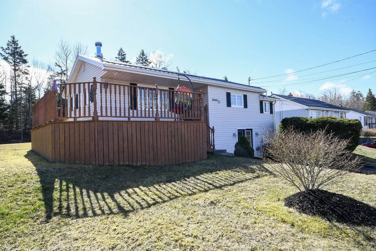 Photo 2: Photos: 2646 Prospect Road in Whites Lake: 40-Timberlea, Prospect, St. Margaret`S Bay Residential for sale (Halifax-Dartmouth)  : MLS®# 202108230