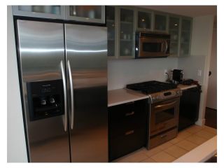 Photo 5: # 403 1205 W HASTINGS ST in Vancouver: Coal Harbour Condo for sale (Vancouver West)  : MLS®# V1014869