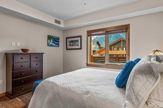 Photo 44: 303 905 spring creek Drive: Canmore Apartment for sale : MLS®# A2125629