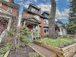 Photo 2: 12 Ridley Gardens in Toronto: High Park-Swansea House (2 1/2 Storey) for sale (Toronto W01)  : MLS®# W8240090