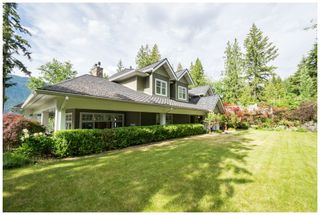 Photo 112: 6007 Eagle Bay Road in Eagle Bay: House for sale : MLS®# 10161207