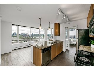 Photo 5: 1002 688 ABBOTT Street in Vancouver: Downtown VW Condo for sale in "Firenze 2" (Vancouver West)  : MLS®# R2714282