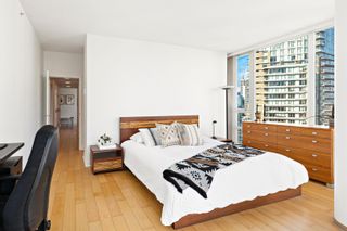 Photo 19: 3603 1495 RICHARDS Street in Vancouver: Yaletown Condo for sale in "Azura II" (Vancouver West)  : MLS®# R2869735